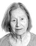 DOÑA ROSA CANO TAUSIA