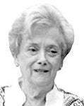 DOÑA MARÍA NIEVES GUTIÉRREZ BRA