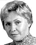 DOÑA TAMARA MOROSOVA BAINOVA