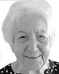 DOÑA PASCUALA RODRÍGUEZ MARTÍN