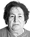 DOÑA JOSEFA ARENAL RUIZ