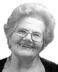 DOÑA MARÍA ÁNGELES GONZÁLEZ SEBRANGO