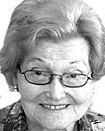 DOÑA ENRIQUETA PÉREZ PÉREZ