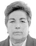 DOÑA CONSUELO PUENTE COBO