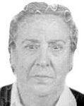 DOÑA JOSEFA SOLORZANO DIEZ