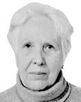 DOÑA MARÍA LEONOR ZUBIZARRETA CASTANEDO