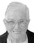 DOÑA Mª JESÚS VEGA ALONSO