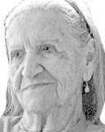 DOÑA DOLORES ALBO ESTANILLO