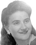 DOÑA JUSTA SÁNCHEZ JIMÉNEZ