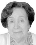 DOÑA CONSUELO HERRERA PÉREZ