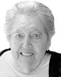 DOÑA JOSEFA FRANCO GUTIÉRREZ