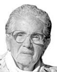 DOÑA MARÍA CARMEN DE COS RUIZ