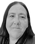 DOÑA CARMEN ELISA CALDERÓN FRANCO