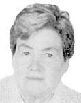 DOÑA FELISA FERNÁNDEZ ALONSO