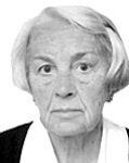 DOÑA SOLEDAD ORDOÑEZ POSTIGO