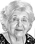 DOÑA MARÍA LUISA PÉREZ CALLE