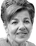 DOÑA TERESA DE JESÚS LÓPEZ RUIZ