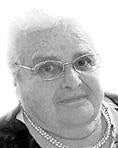 DOÑA CLAUDIA FERNÁNDEZ GUTIÉRREZ