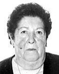 DOÑA AURORA DÍAZ FERNÁNDEZ
