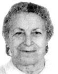 DOÑA MILAGROS GUTIÉRREZ GARCÍA