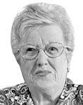 DOÑA INÉS BARREDO SOMAVILLA