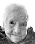 DOÑA CONSTANTINA UNQUERA MEDIAVILLA