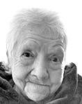 DOÑA CONSTANTINA UNQUERA MEDIAVILLA