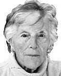 DOÑA OFELIA RODRÍGUEZ FERNÁNDEZ