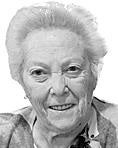 DOÑA ABILIA GÓMEZ FERNÁNDEZ