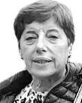 DOÑA MARÍA VICTORIA LLAMA DÍAZ