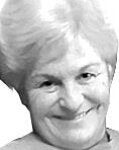 DOÑA ELENA RODRÍGUEZ CALLEJA