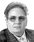 DOÑA PILAR MARTÍNEZ GARCÍA