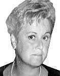 DOÑA ANA MARÍA GARCÍA QUEVEDO