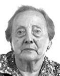 DOÑA EMILIA LAUDES CHORNET