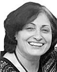 DOÑA SILVIA BARREDA GONZÁLEZ