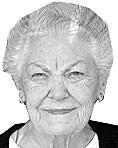 DOÑA ARIEL GÓMEZ ESTÉBANEZ