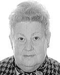 DOÑA JOSEFA CAZORLA USERO