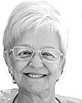 DOÑA TRINIDAD RODRIGO CASAS