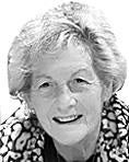 DOÑA MARÍA LUISA GUTIÉRREZ ARENAL