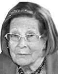 DOÑA DOLORES GARCÍA GALLO