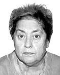 DOÑA JULIA SÁEZ PERALES