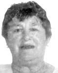 DOÑA JOSEFA RUIZ FERNÁNDEZ