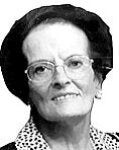 DOÑA MARÍA DEL CARMEN MARTÍNEZ DIEGO