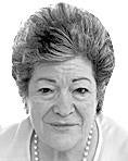 DOÑA MARÍA MERCEDES GUTIÉRREZ TORRE
