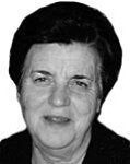 DOÑA BENIGNA PEÑA RUIDÍAZ