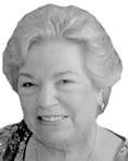 DOÑA MARÍA PILAR SAN EMETERIO DÍAZ