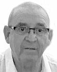 DON FRANCISCO JAVIER BECEIRO PEÑA