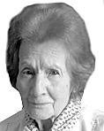 DOÑA VICENTA VIELVA GARCÍA