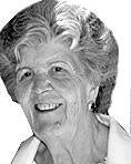DOÑA ÁNGELA MONGE CASERO