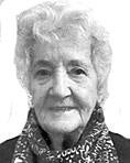 DOÑA MARÍA EVE GONZÁLEZ GÓMEZ